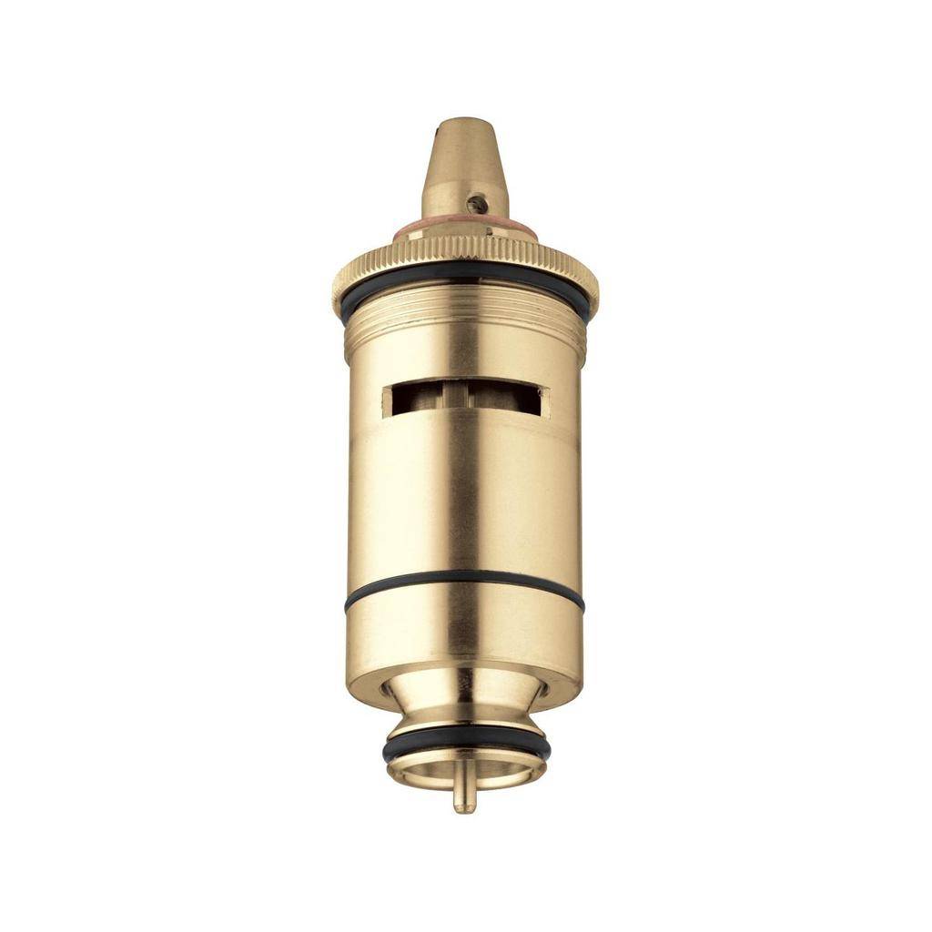Grohe 47016000 Thermo Element 1/2 For Changed Waterways 1