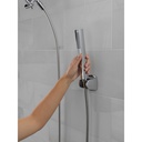 Delta 75527 Shhs 1.75 Gpm W/ Adjustable Arm 5S