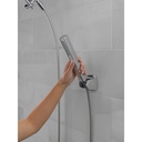 Delta 75527 Shhs 1.75 Gpm W/ Adjustable Arm 5S