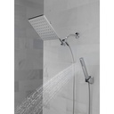 Delta 75527 Shhs 1.75 Gpm W/ Adjustable Arm 5S