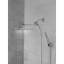 Delta 75527 Shhs 1.75 Gpm W/ Adjustable Arm 5S