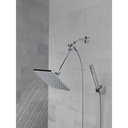 Delta 75527 Shhs 1.75 Gpm W/ Adjustable Arm 5S