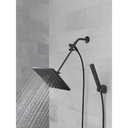 Delta 75527-BL Shhs 1.75 Gpm W/ Adjustable Arm 5S