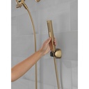 Delta 75527-CZ Shhs 1.75 Gpm W/ Adjustable Arm 5S