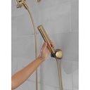 Delta 75527-CZ Shhs 1.75 Gpm W/ Adjustable Arm 5S