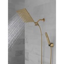 Delta 75527-CZ Shhs 1.75 Gpm W/ Adjustable Arm 5S