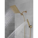 Delta 75527-CZ Shhs 1.75 Gpm W/ Adjustable Arm 5S
