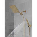 Delta 75527-CZ Shhs 1.75 Gpm W/ Adjustable Arm 5S