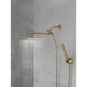 Delta 75527-CZ Shhs 1.75 Gpm W/ Adjustable Arm 5S