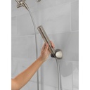 Delta 75527-SN Shhs 1.75 Gpm W/ Adjustable Arm 5S