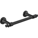 Delta 75608-BL Dorval 8" Towel Bar 