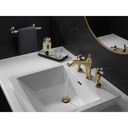 Delta 75608-CZ Dorval 8" Towel Bar 