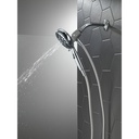 Delta 75609 Suredock Magnetic Hand Shower