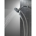 Delta 75609 Suredock Magnetic Hand Shower