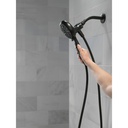 Delta 75609BL Suredock Magnetic Hand Shower