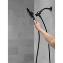 Delta 75609BL Suredock Magnetic Hand Shower