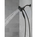 Delta 75609BL Suredock Magnetic Hand Shower