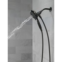 Delta 75609BL Suredock Magnetic Hand Shower