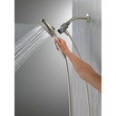 Delta 75609SN Suredock Magnetic Hand Shower