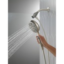 Delta 75609SN Suredock Magnetic Hand Shower