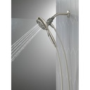 Delta 75609SN Suredock Magnetic Hand Shower