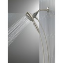 Delta 75609SN Suredock Magnetic Hand Shower
