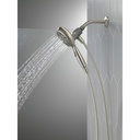 Delta 75609SN Suredock Magnetic Hand Shower
