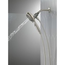 Delta 75609SN Suredock Magnetic Hand Shower