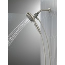 Delta 75609SN Suredock Magnetic Hand Shower