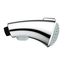 Grohe 46659NC0 LadyLux3 Pull Out Spray Chrome 1