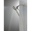 Delta 75609SN Suredock Magnetic Hand Shower