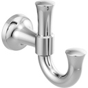 Delta 75635 Dorval Robe Hook 