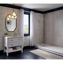 Delta 75925 Trinsic Double Towel Bar 