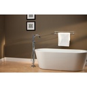 Delta 75925 Trinsic Double Towel Bar 