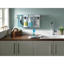 Delta 75925-SS Trinsic Double Towel Bar 
