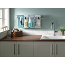 Delta 75925-SS Trinsic Double Towel Bar 