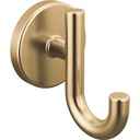 Delta 75935-CZ Trinsic Robe Hook Champagne Bronze