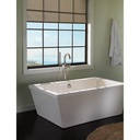 Delta 75935-SS Trinsic Robe Hook 