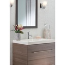 Delta 759460 Trinsic Towel Ring 