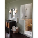 Delta 759460-SS Trinsic Towel Ring 