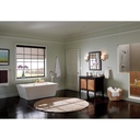 Delta 759460-SS Trinsic Towel Ring 