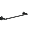 Delta 76418-BL Ashlyn Towel Bar 18" 