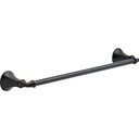 Delta 76418-RB Ashlyn 18" Towel Bar 