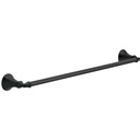 Delta 76424-BL Ashlyn Towel Bar 24" 