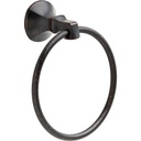 Delta 76446-RB Ashlyn Towel Ring 