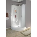 Delta 77124-SS Compel 24" Towel Bar 