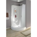 Delta 77124-SS Compel 24" Towel Bar 