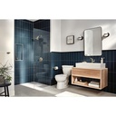 Delta 77224-SS 24" Towel Bar