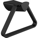 Delta 77446-BL Zura Triangular Towel Holder 