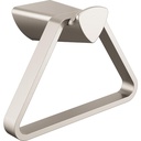 Delta 77446-SS Zura Triangular Towel Holder 